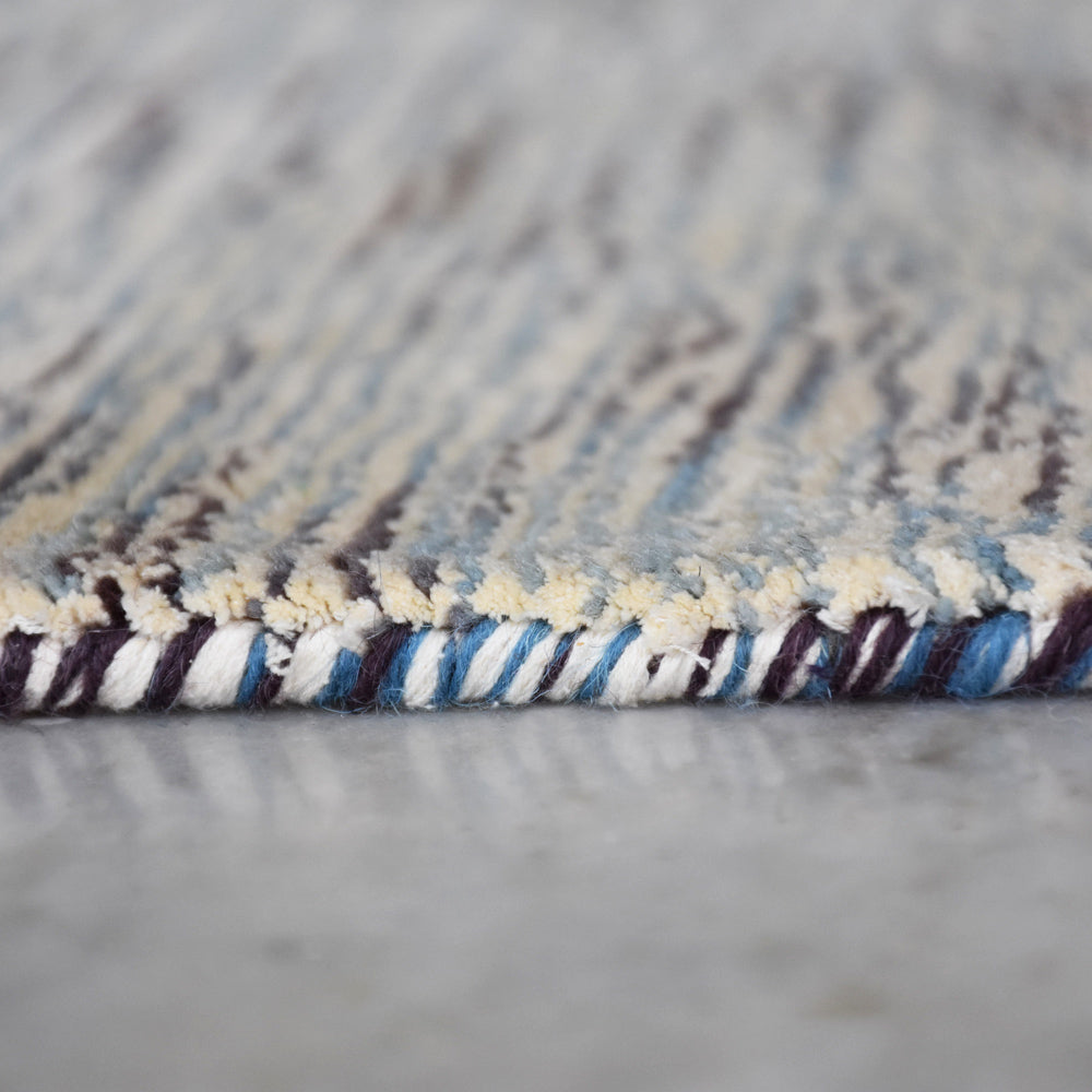 Revive Hand Knotted Rug