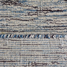 Revive Hand Knotted Rug