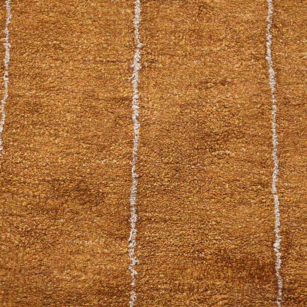 Diamond Hand Knotted Rug