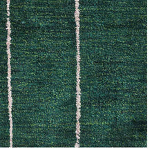 Diamond Hand Knotted Rug