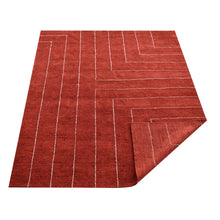 Diamond Hand Knotted Rug