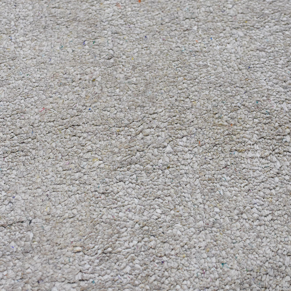 Diamond Hand Knotted Rug