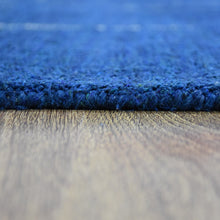 Diamond Hand Knotted Rug