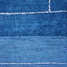 Diamond Hand Knotted Rug