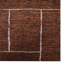 Diamond Hand Knotted Rug
