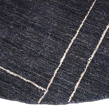 Diamond Hand Knotted Rug