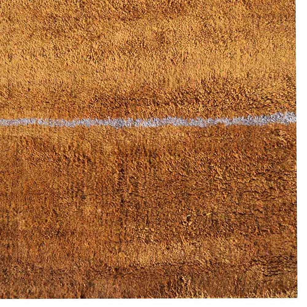 Diamond Hand Knotted Rug