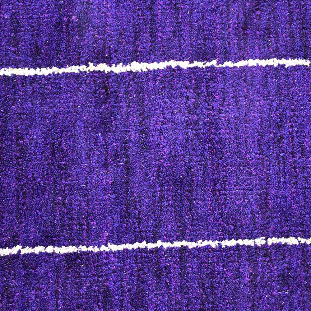 Diamond Hand Knotted Rug