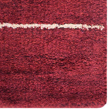 Diamond Hand Knotted Rug