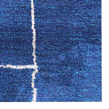 Diamond Hand Knotted Rug