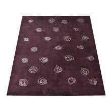Sydney Hand Knotted Rug