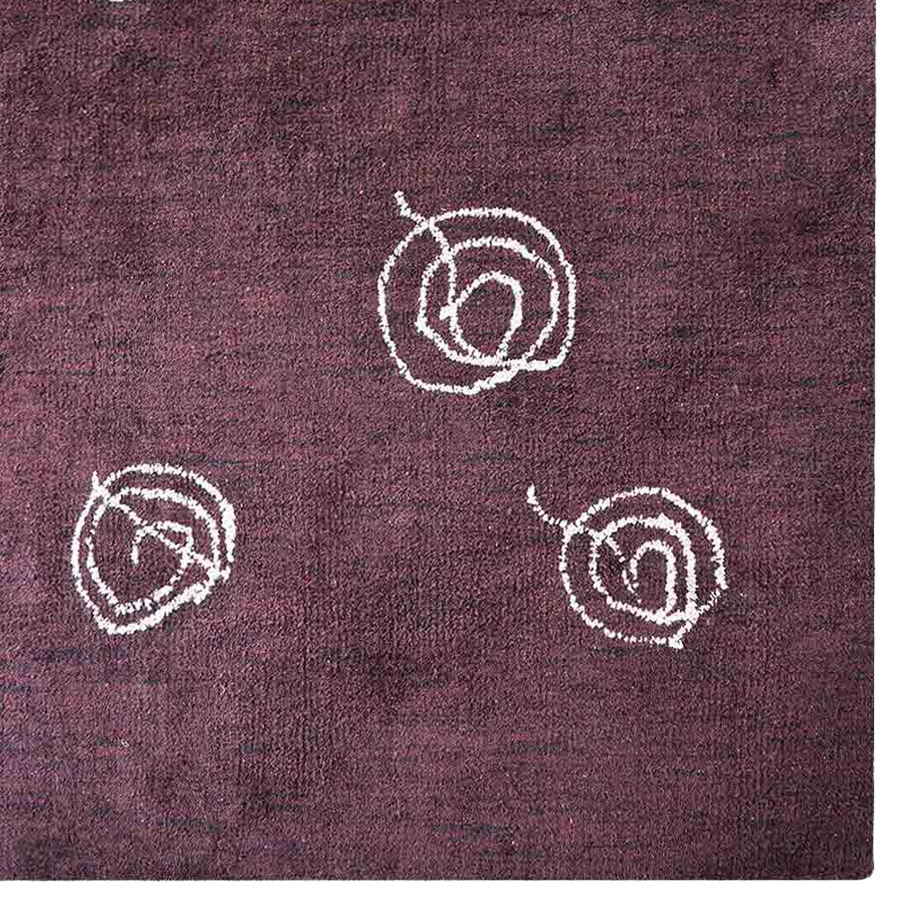 Sydney Hand Knotted Rug