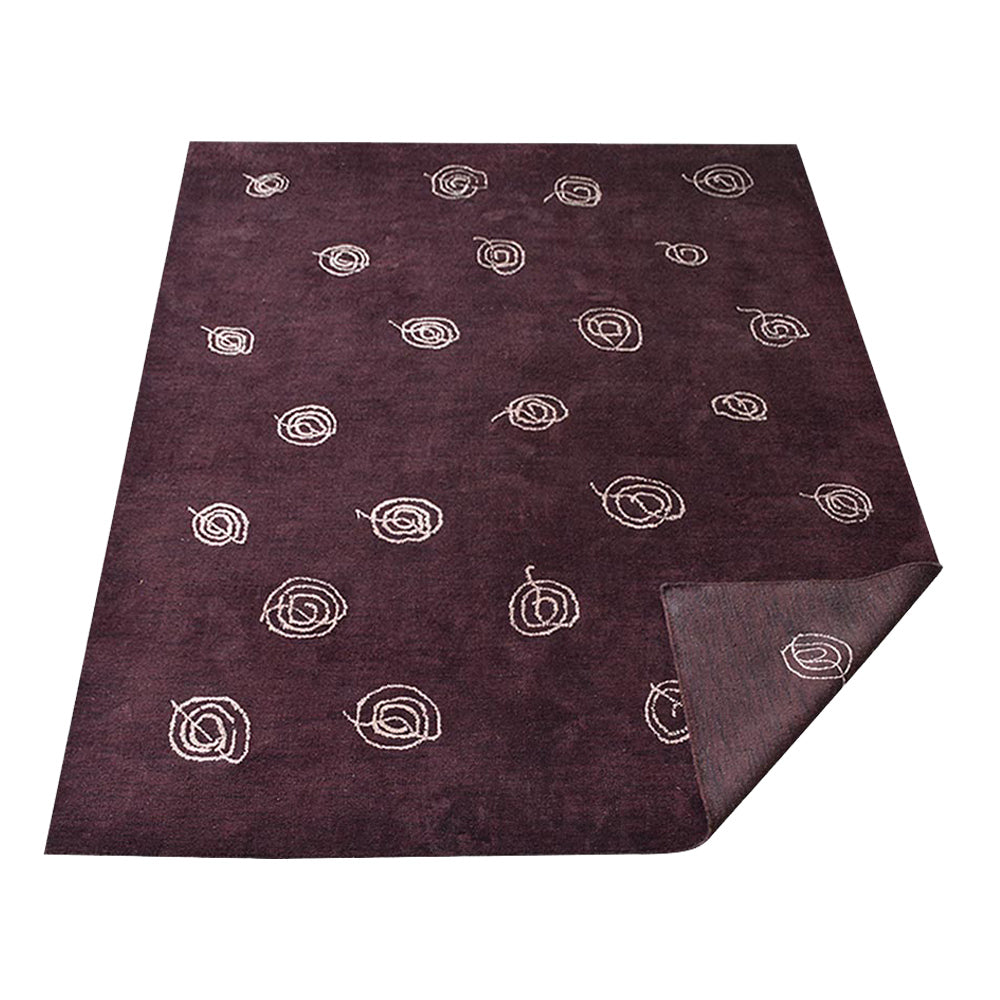 Sydney Hand Knotted Rug