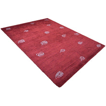Sydney Hand Knotted Rug
