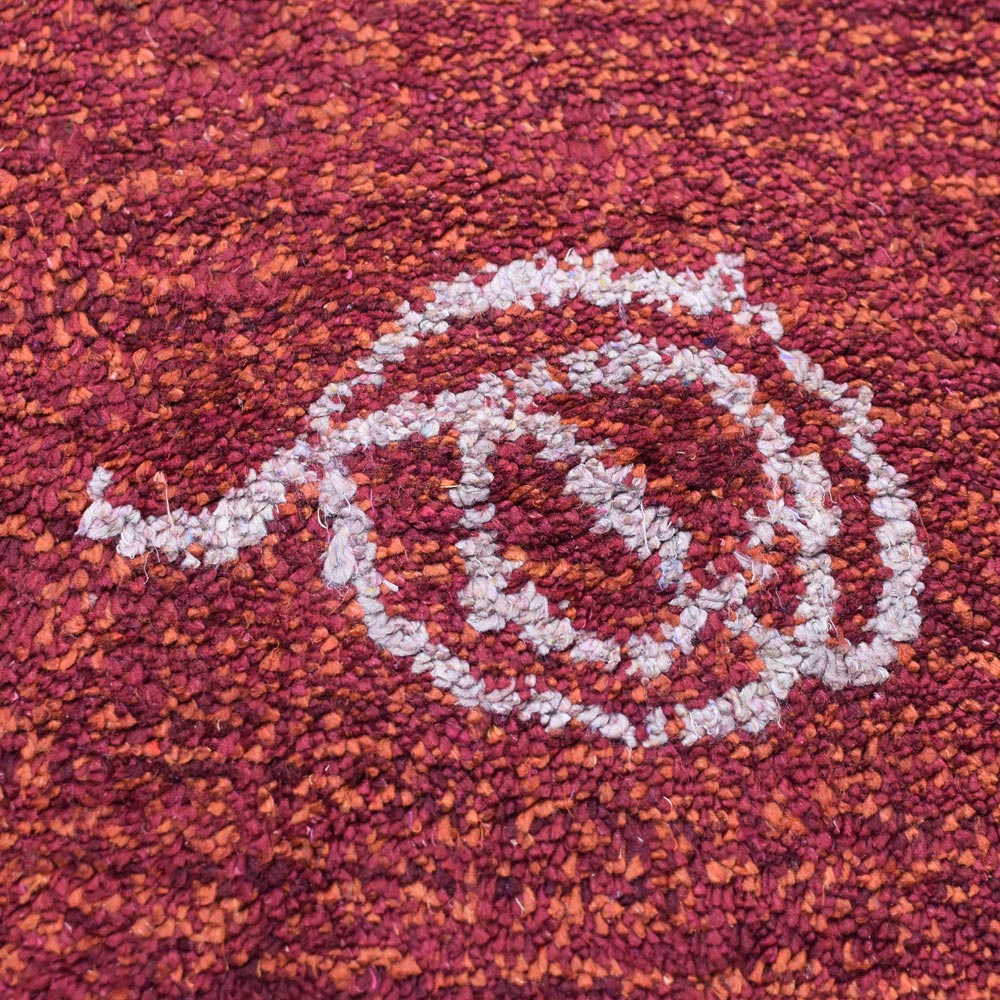 Sydney Hand Knotted Rug