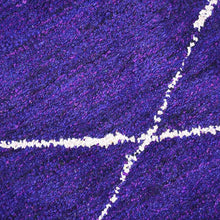 Loom Hand Knotted Rug