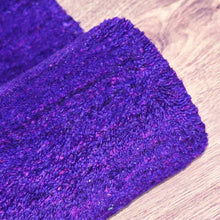 Loom Hand Knotted Rug