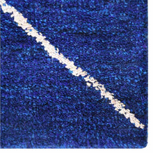 Loom Hand Knotted Rug