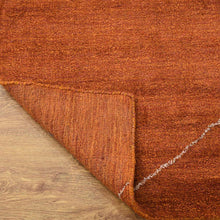 Loom Hand Knotted Rug