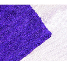 Loom Hand Knotted Rug