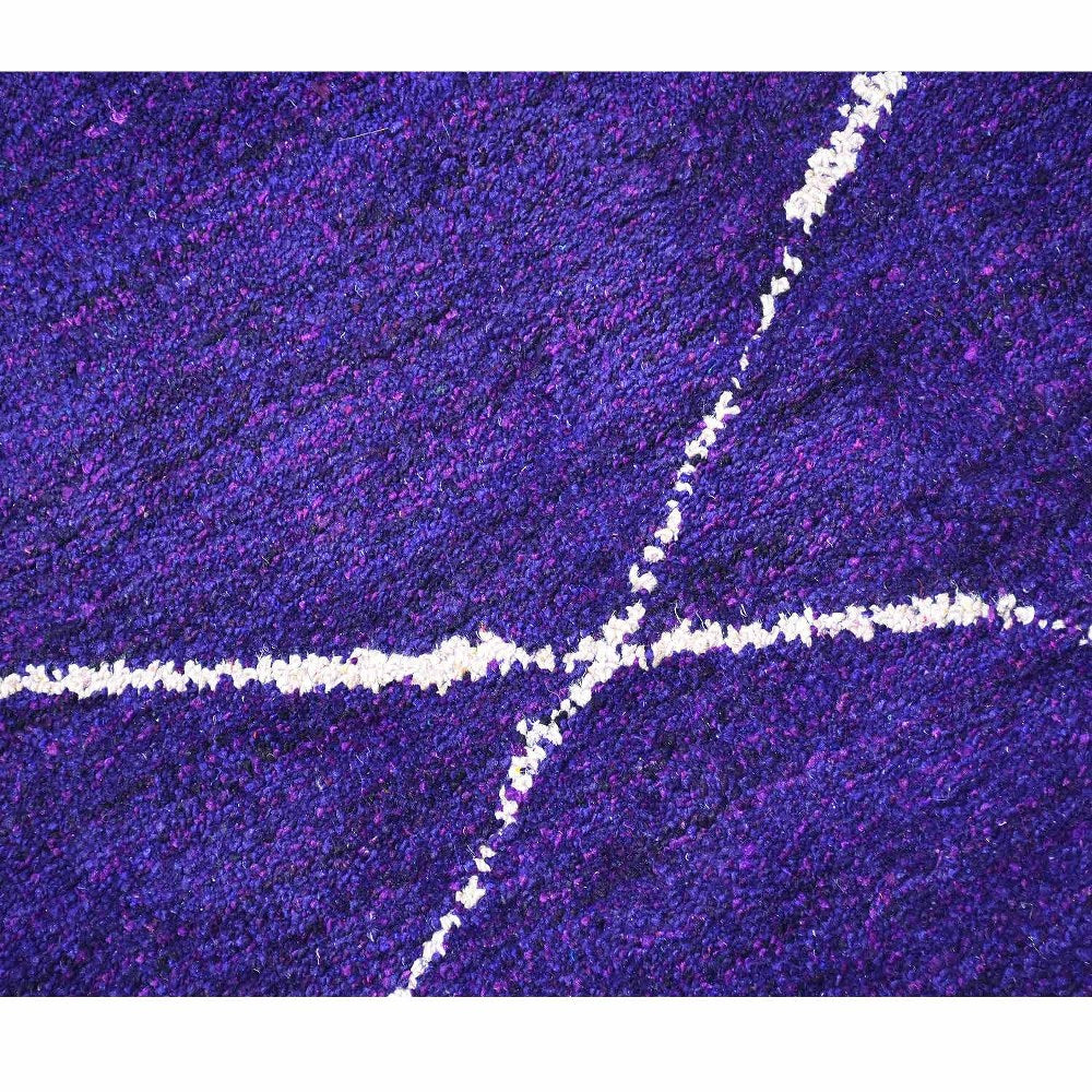 Loom Hand Knotted Rug