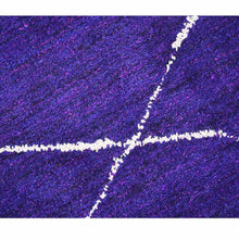 Loom Hand Knotted Rug