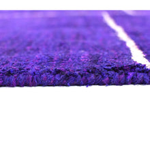 Loom Hand Knotted Rug