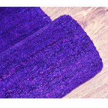 Loom Hand Knotted Rug