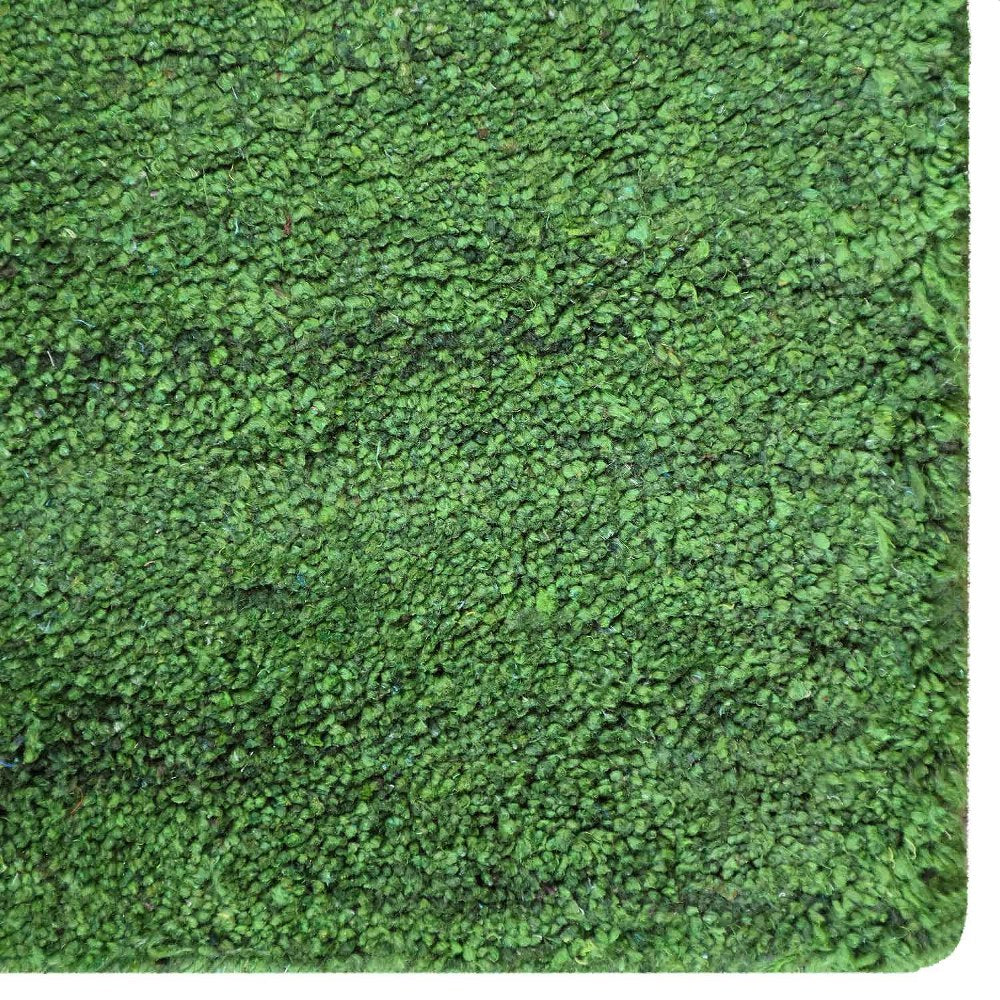 Loom Hand Knotted Rug