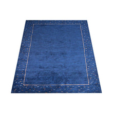 Rome Hand Knotted Rug