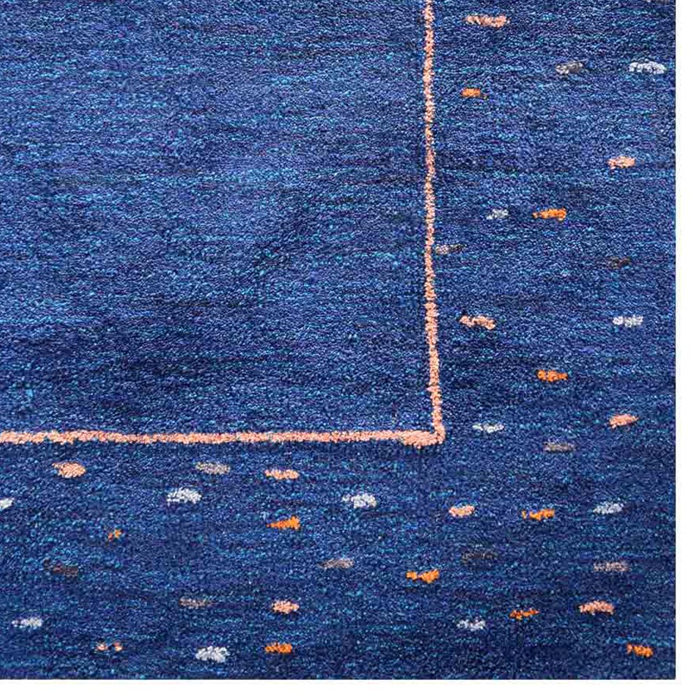 Rome Hand Knotted Rug
