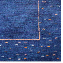 Rome Hand Knotted Rug