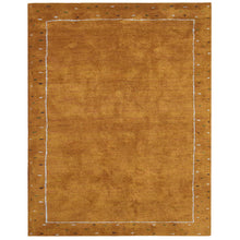 Rome Hand Knotted Rug