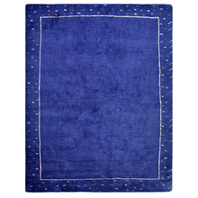 Rome Hand Knotted Rug