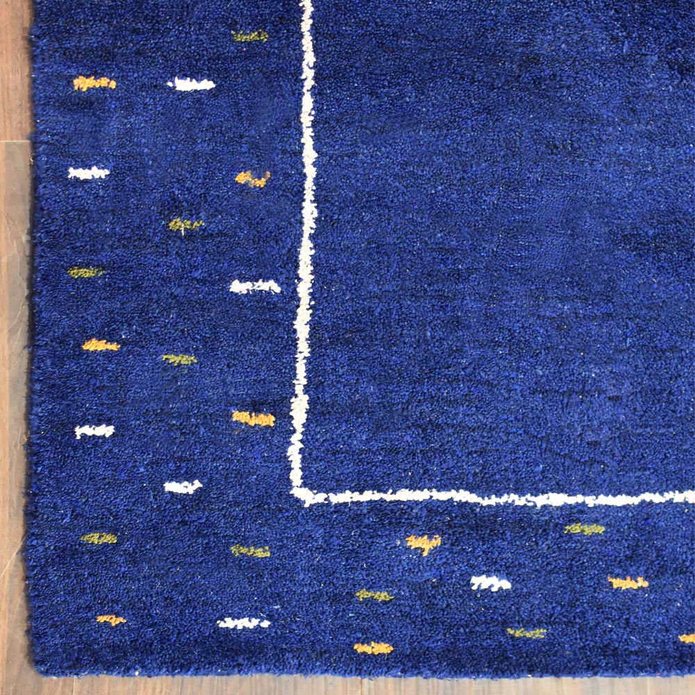Rome Hand Knotted Rug