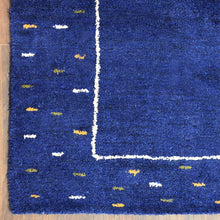 Rome Hand Knotted Rug