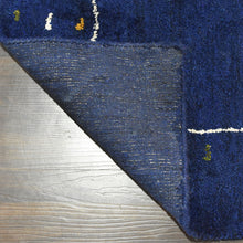 Rome Hand Knotted Rug