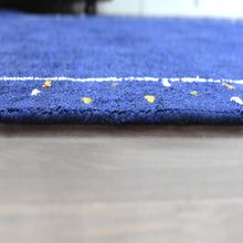 Rome Hand Knotted Rug