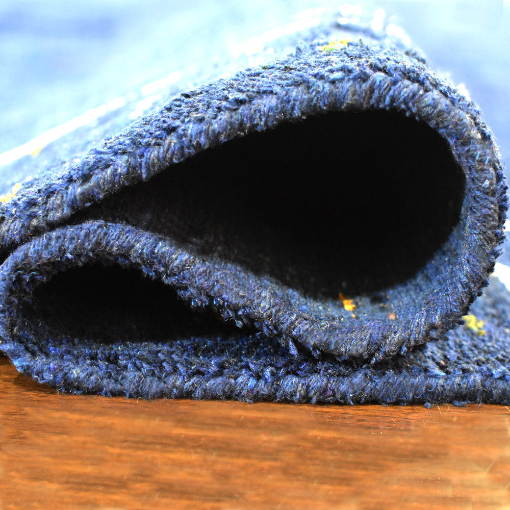 Rome Hand Knotted Rug