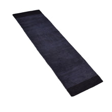 Quebec Hand Knotted Rug
