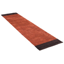 Quebec Hand Knotted Rug