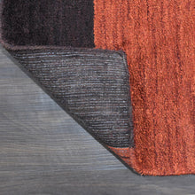 Quebec Hand Knotted Rug