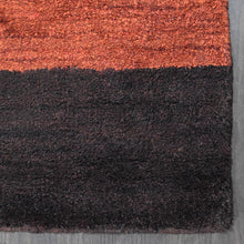 Quebec Hand Knotted Rug