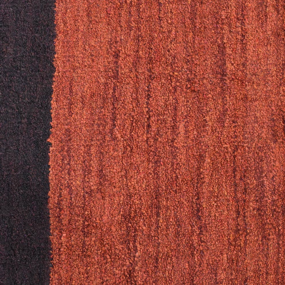 Quebec Hand Knotted Rug