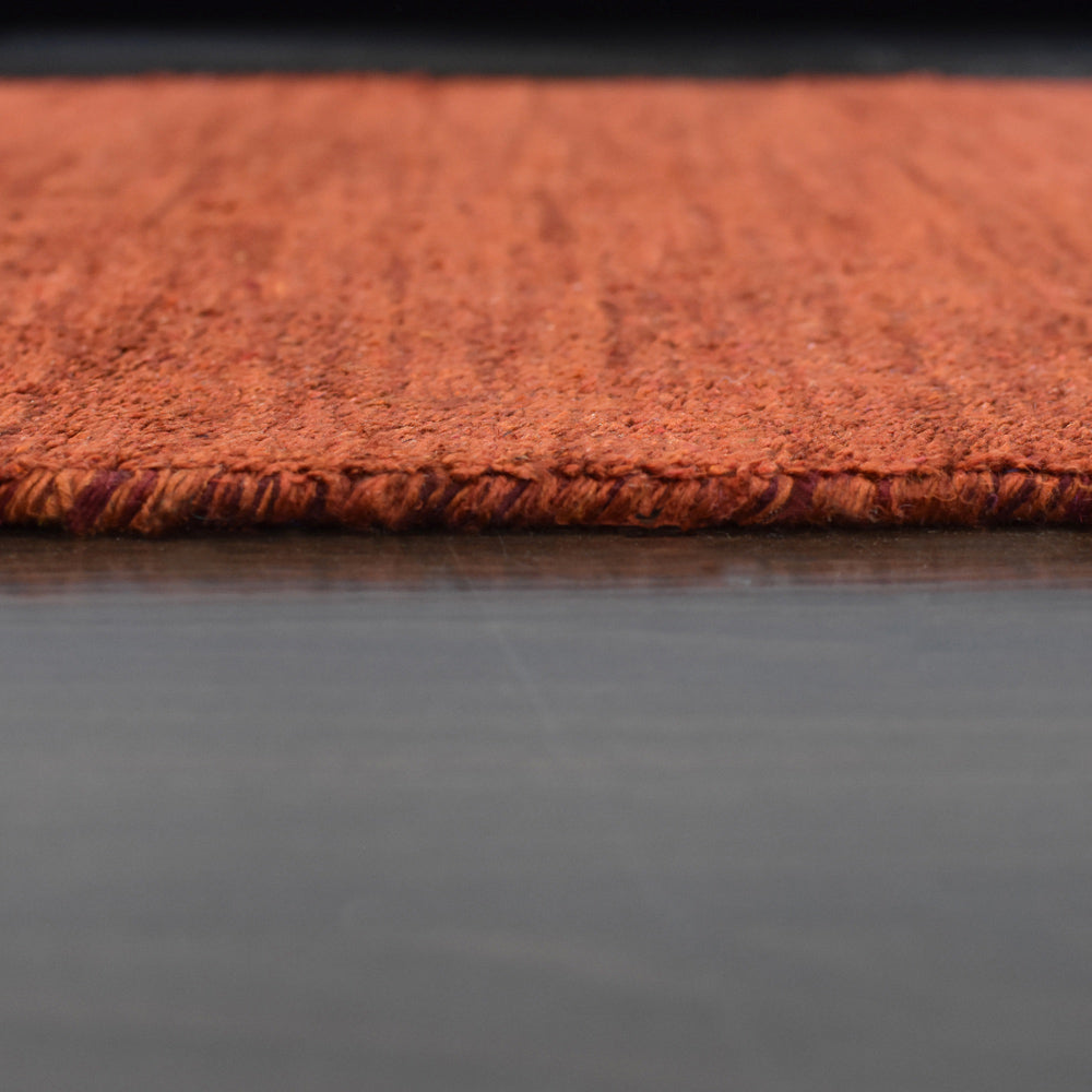 Quebec Hand Knotted Rug