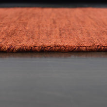 Quebec Hand Knotted Rug