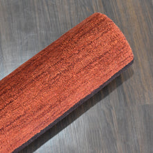 Quebec Hand Knotted Rug
