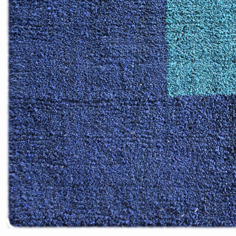 Paris Hand Knotted Rug