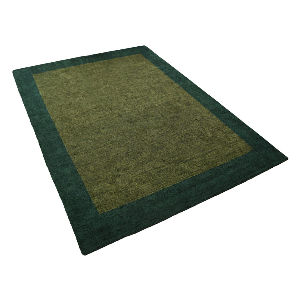 Paris Hand Knotted Rug