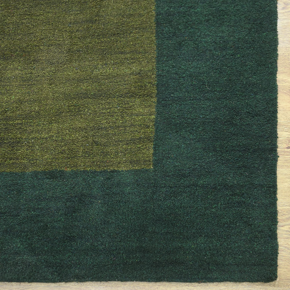 Paris Hand Knotted Rug